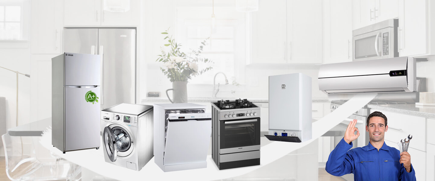 Söke Grundig Servisi